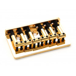CHEVALET GUITARE (TOP MOUNT) GOLD