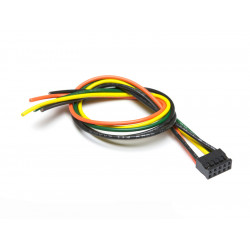 MAG TO PIN 7 OUTOUT WIRING HARNESS