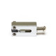 CLASSIC STEEL STRAT/TELE CHROME 11.05mm (VINTAGE et REISSUE- 6 PCS)