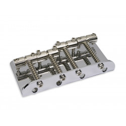 VINTAGE JAZZ BASS BRIDGE CHR