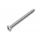 MOUNTING SCREWS FOR NECK PLATE FENDER® STYLE 4.2 x 42mm CHROME (Bulk 20 pcs)