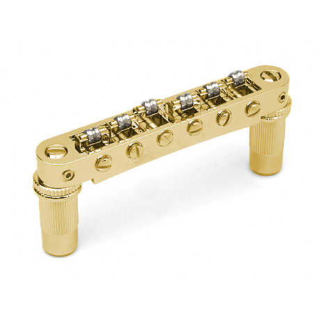 TONEPROS LARGE INSERTS METRIC w/ROLLERS GOLD