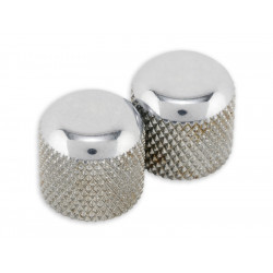 Road Worn® Telecaster® Dome Knobs (2)