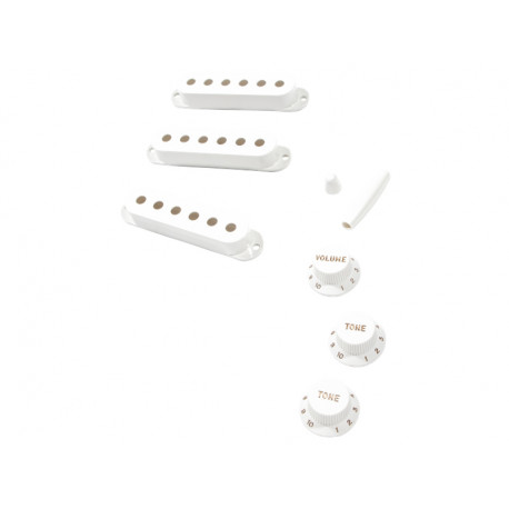 FENDER® PURE VINTAGE '50S STRATOCASTER® ACCESSORY KIT