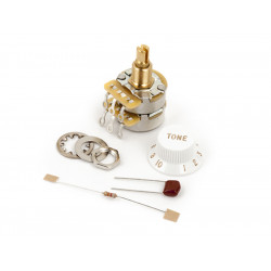 TBX (Treble Bass Expander) Tone Control Potentiometer Kit