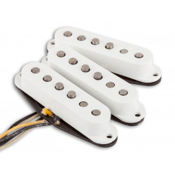 Fender® Texas Special™ Strat® Pickups, (3)