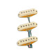 Gen 4 Noiseless™ Stratocaster® Pickups, Set of 3