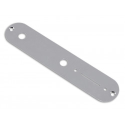FENDER® ROAD WORN® TELECASTER® CONTROL PLATE W/HARDWARE