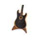 FENDER® TIMBERFRAME ELECTRIC GUITAR STAND