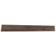 B-STOCK FINGERBOARD ROSEWOOD GIPSY STYLE 670mm SCALE 22 FRETS