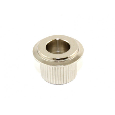 BUSHING ADAPTATER NICKEL (6.35/10.00) FOR GOTOH SD90/SD91 STANDARD ET MGT