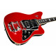 DUESENBERG® PALOMA RED SPARKLE