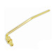 FLOYD PUSH-IN STYLE TREMOLO GOLD