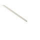 JESCAR® FRETWIRE STAINLESS STEEL 2.28 X 1.40mm (2ft / 60cm STRAIGHT LENGTH)