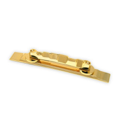 !! DISCONTINUED !! BIGSBY® BRIDGE ASSEMBLY GOLD