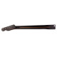 ALL PARTS® LIMITED EDITION NECK FOR TELE® SOLID ROSEWOOD 21 FRETS FINISHED