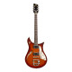 DUESENBERG® DOUBLE CAT VINTAGE BURST