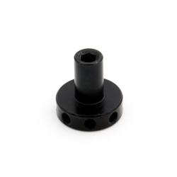 ADJUSTMENT WHEEL FOR MUSIC MAN® STYLE TRUSSROD