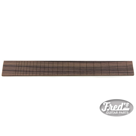 B-STOCK FINGERBOARD ROSEWOOD GIBSON® TYPE 628.5mm SCALE 22 FRETS