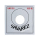SAVAREZ® HEXAGONAL EXPLOSION GUITAR SINGLE STRING PLAIN STEEL 010