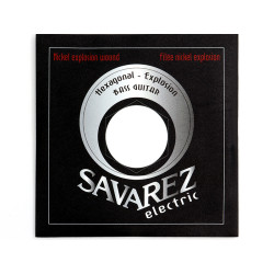 SAVAREZ® HEXAGONAL EXPLOSION SINGLE BASS STRING 045