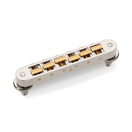 SCHALLER GTM LP BRIDGE NICKEL