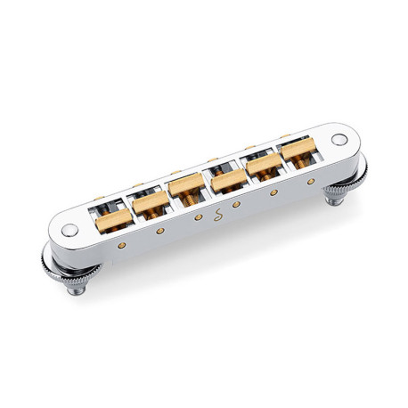 SCHALLER GTM LP BRIDGE CHROME