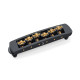 SCHALLER 1452 STM 3WAYS BRIDGE BLACK