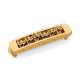 SCHALLER 453 STM 3WAYS BRIDGE GOLD