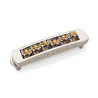 SCHALLER 1452 STM 3WAYS BRIDGE NICKEL