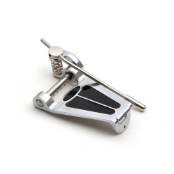 GOLDO® G3 FLOATING TREMOLO POLISHED ALUMINIUM