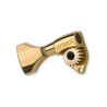 HIPSHOT GUITAR CLASSIC TUNING MACHINE GOLD RIGHT