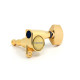 GOTOH® SG360 3+3 GOLD 1:14