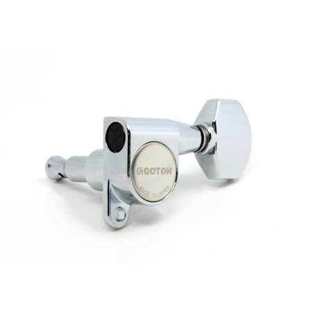 GOTOH® SG360 6x1 CHROME 1:14