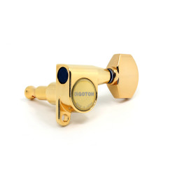 GOTOH® SG360 6x1 GOLD 1:14