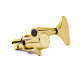 GOTOH BASS GOLD LEFT SIDE (1PCE)