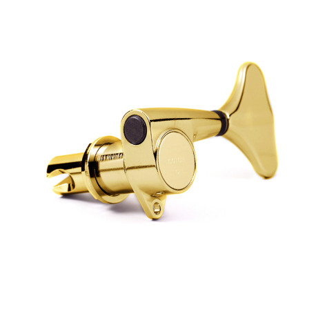 GOTOH BASS GOLD LEFT SIDE (1PCE)