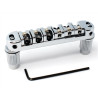 TURNOMATIC ROLLER BRIDGE CHROME