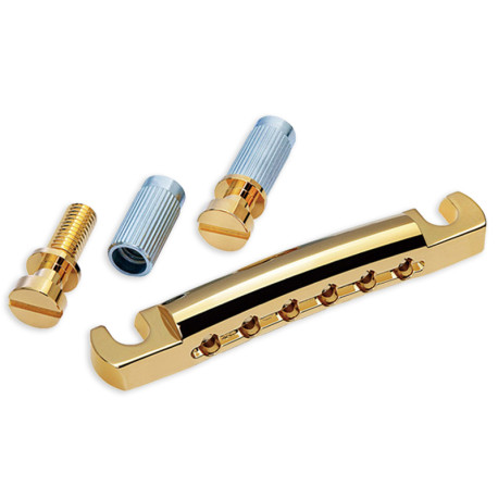 LP GOTOH CORDIER ALUMINIUM + HARDW GOLD