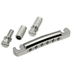 LP GOTOH CORDIER ALUMINIUM + HARDW NICKEL