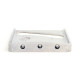 SAN LORENZO TELE BRIDGE CLASSIC ALUMINIUM SATINED