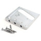 SAN LORENZO TELE BRIDGE CLASSIC ALUMINIUM SATINED