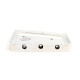 SAN LORENZO TELE BRIDGE NEO ALUMINIUM POLISHED