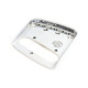 SAN LORENZO TELE BRIDGE NEO ALUMINIUM POLISHED