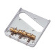 WILKINSON TELE BRIDGE NICKEL PONTETS COMPENSES LAITON