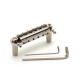 DUESENBERG WRAPAROUND (FITS LP BRIDGE) NICKEL