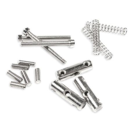 PURE VINTAGE '58 TELECASTER® SADDLE KIT