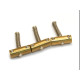 TELE PONTETS COMPENSES BRASS (SET OF 3)