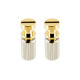 INSERTS et GOUJONS EN INCH POUR CORDIER GIBSON GOLD (2)