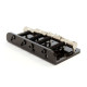 GOTOH BASS BRIDGE 19mm CBB-4 CARBON-O-LITE TITANIUM SADDLES 46.4g